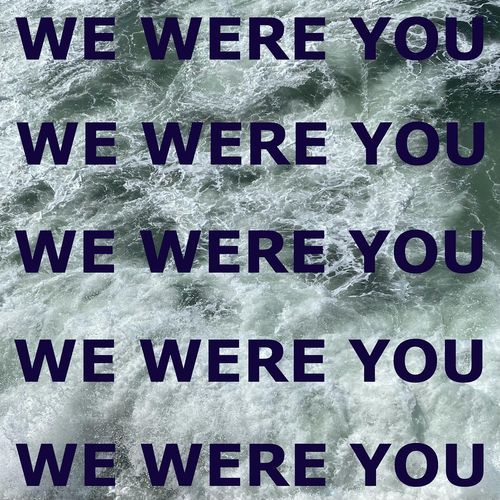 We Were You_poster_image