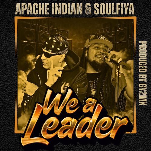 We a Leader