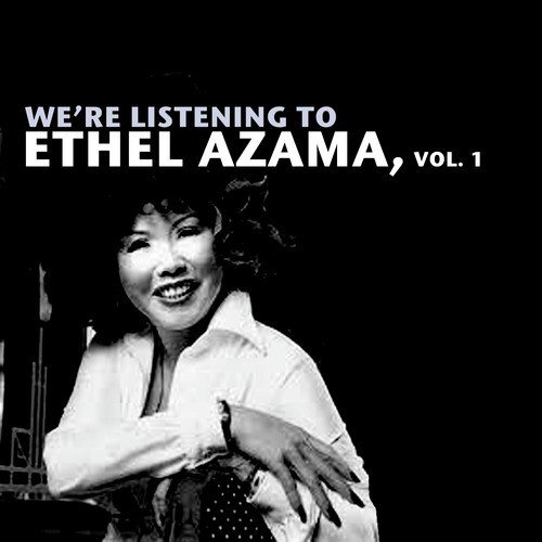 Ethel Azama