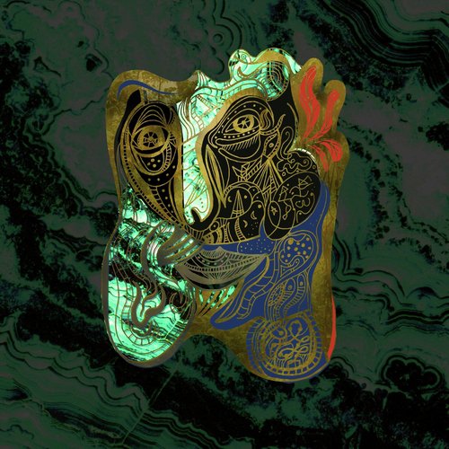 Where's the Money John? cover art