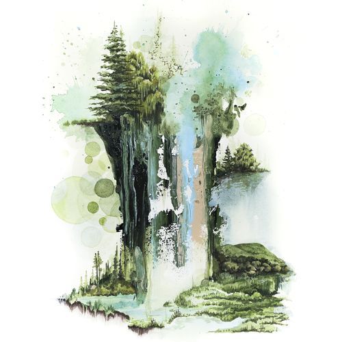 Enamored Child cover art