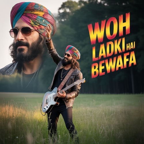 Woh Ladki Hai Bewafa