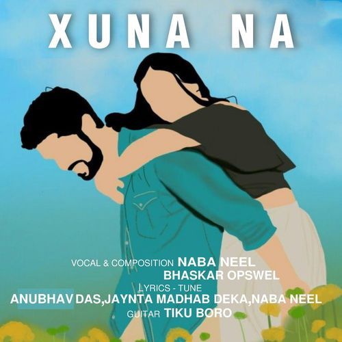 Xuna Na