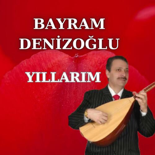 Yıllarım cover art