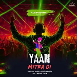 YAARI MITRA DI-IhA4UgNkfQE