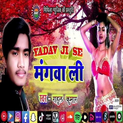 Yadav Ji Se Mangwa Li