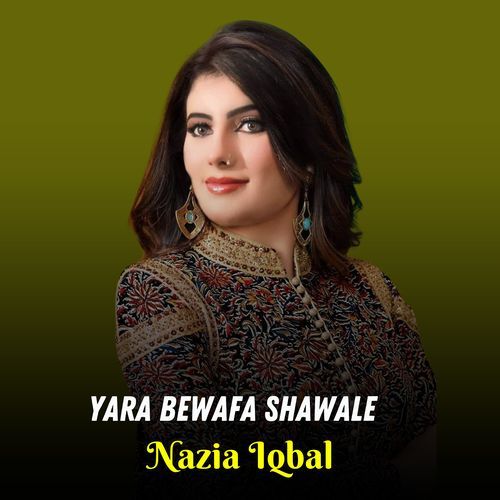 Yara Bewafa Shawale
