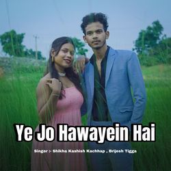 Ye Jo Hawayein Hai-CVsaaQVVdXs