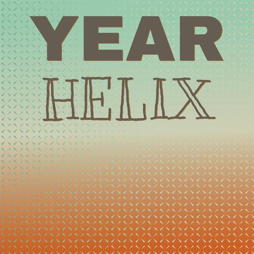 Year Helix cover art
