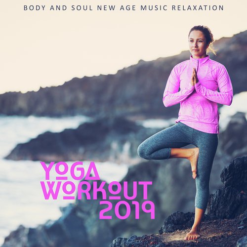 Yoga Class cover art