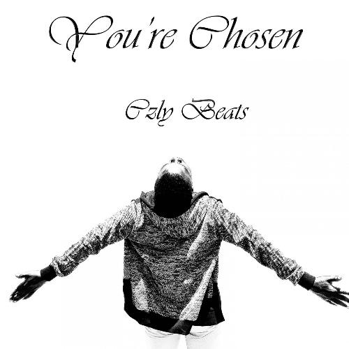 You're Chosen cover art