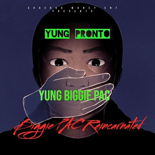 Yung Biggie PAC cover art