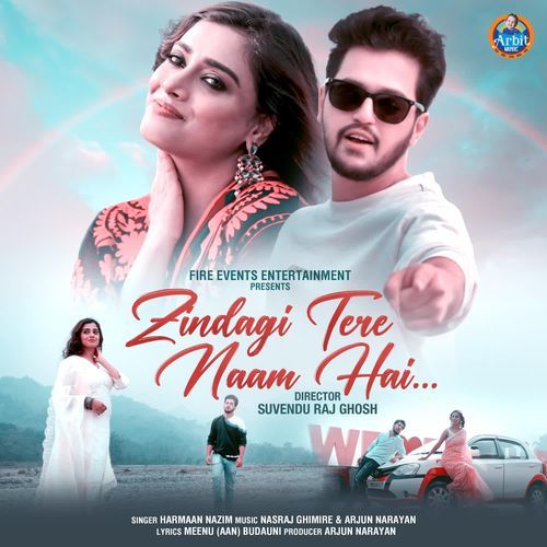 ZINDAGI TERE NAAM HAI