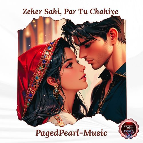 Zeher Sahi Par Tu Chahiye