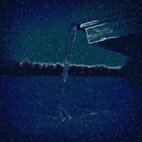 everything feels so cold