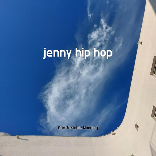 jenny hip hop cover art