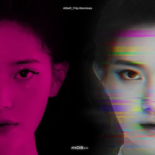#Self_Trip (SUNGYOO Remix) cover art