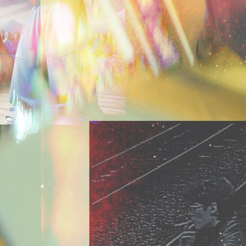 marius cover art
