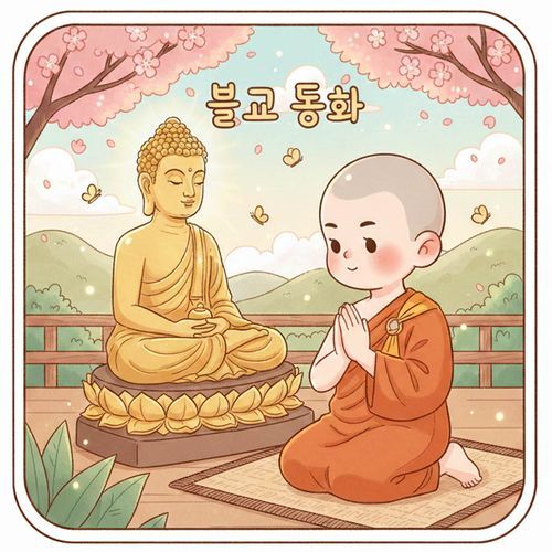 불교 동화 part.2
