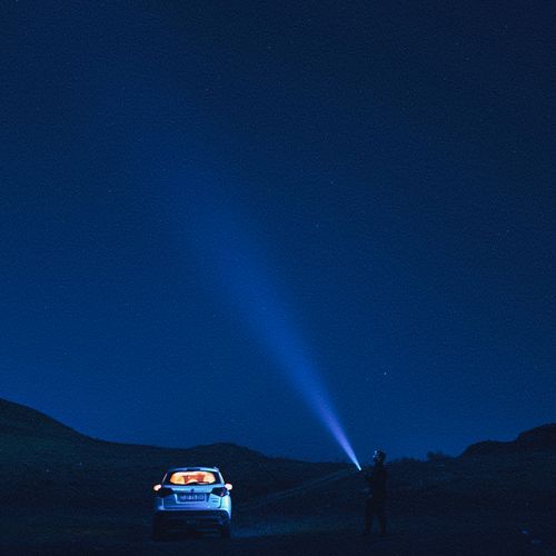 stardust cover art