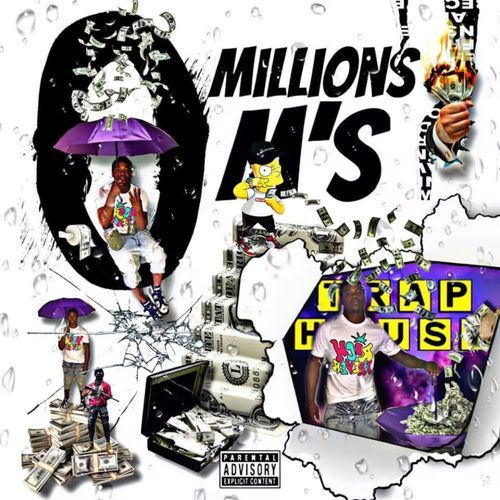 Big 23 cover art