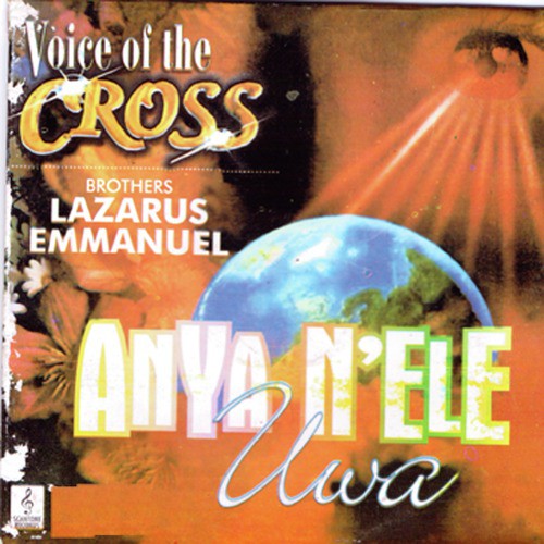 51 Lex Presents Anya N'ele Uwa Medley