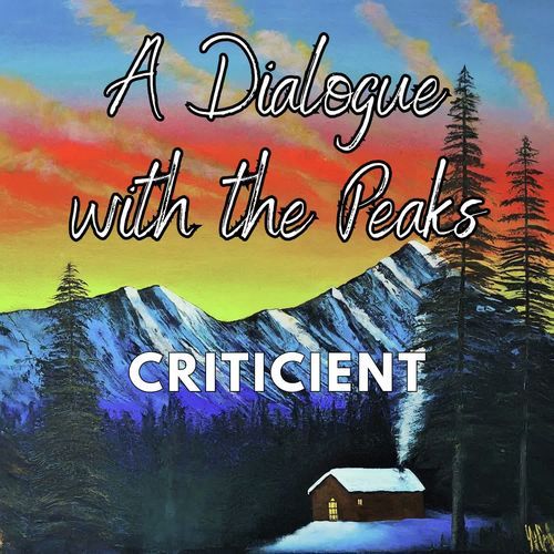 A Dialogue with the Peaks