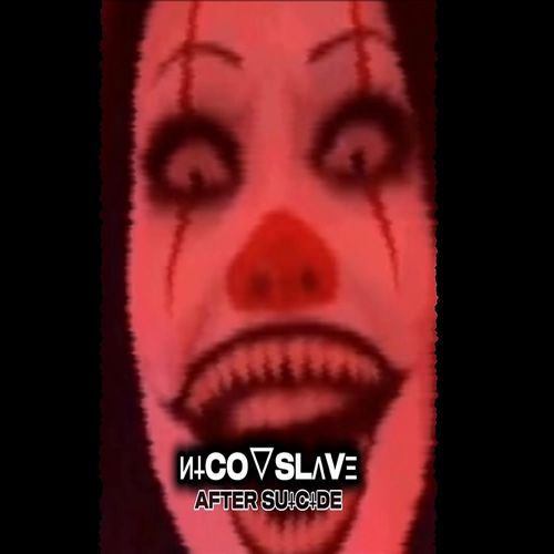 AFTER SUICIDE cover art