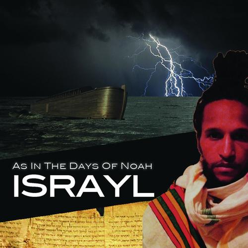 AS THE DAYS OF NOAH