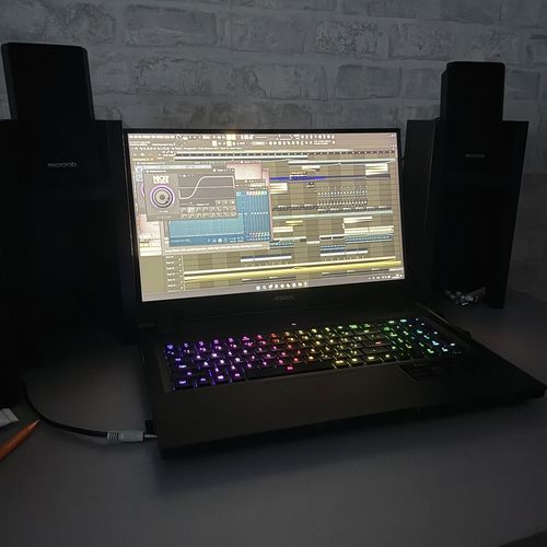 AURA