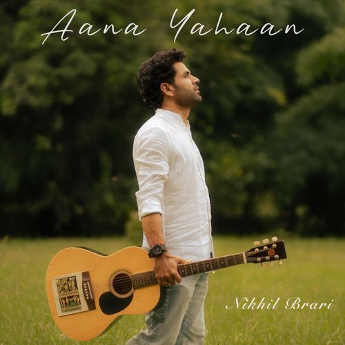 Aana Yahaan