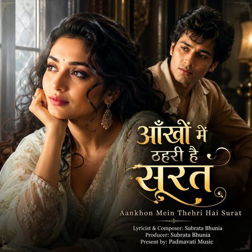 Aankhon Mein Thehri Hai Surat