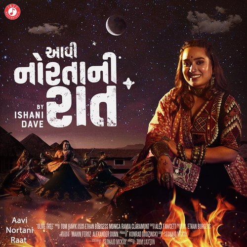 Aavi Nortani Raat_poster_image