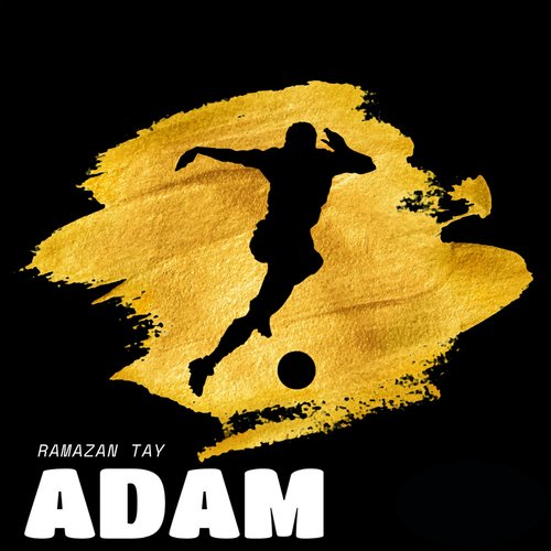 Adam cover art