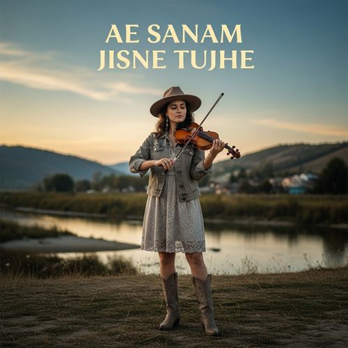 Ae Sanam Jisne Tujhe