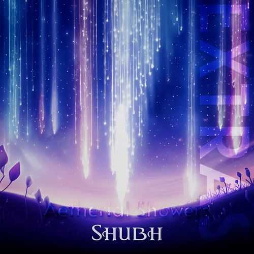 Aetherial Showers (SPEED UP)
