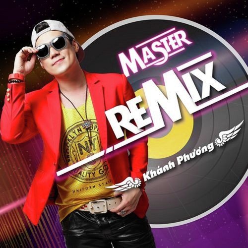 Tựa Vào Vai Anh (Remix)