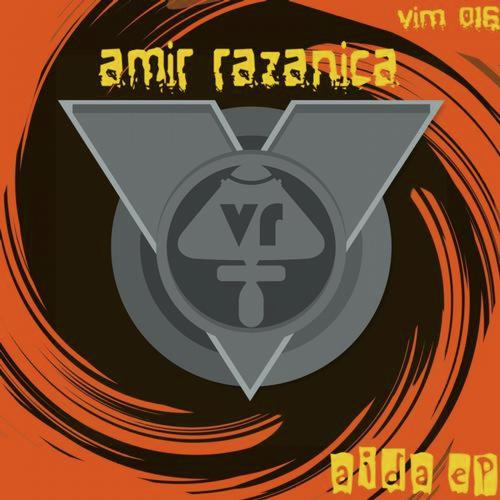 Manisch Manieren cover art