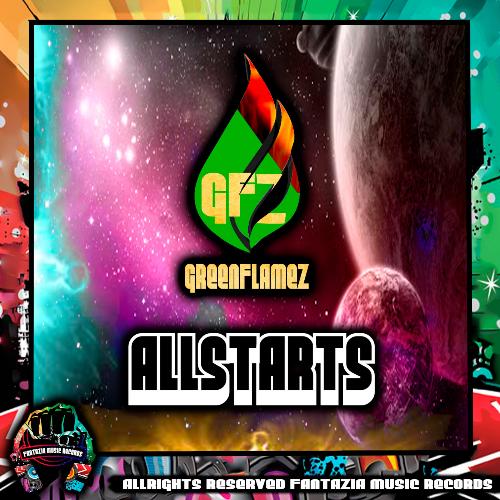 Allstars (Original Mix) cover art