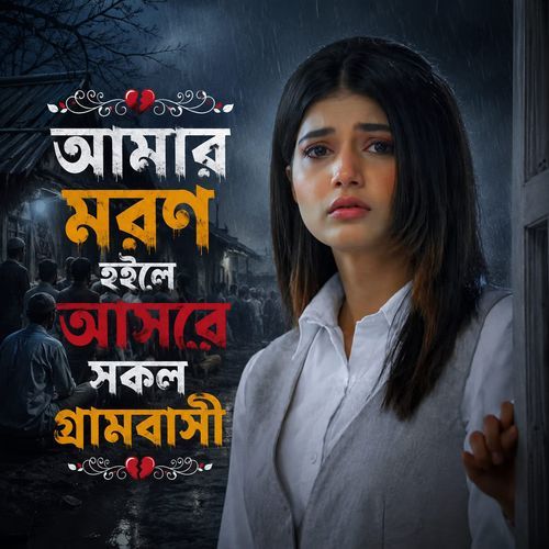 Amar Moron Hoile Ashbe Sokol Gram Bashi