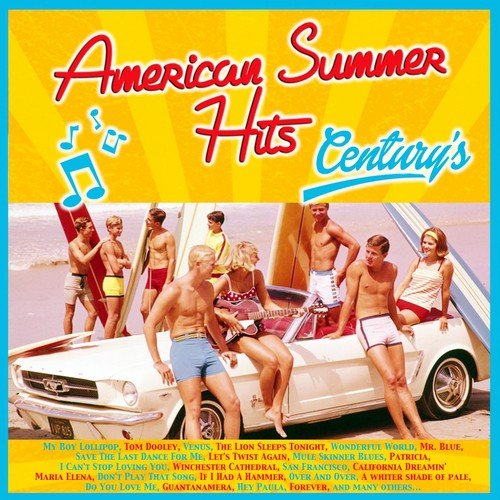 American Summer Hits Century's