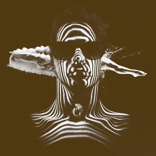Robert cover art