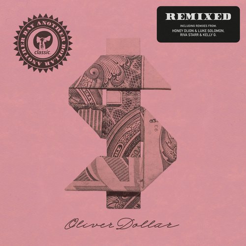 The Delta (feat. Matthew K & Daddy Hemingway) [Kelly G. Defected Dub] (Kelly G. Defected Dub)