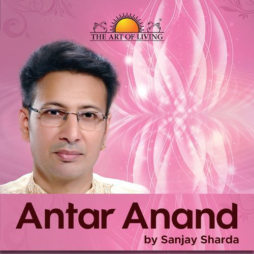 Antar Anand