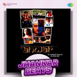 Anwar - Jhankar Beats