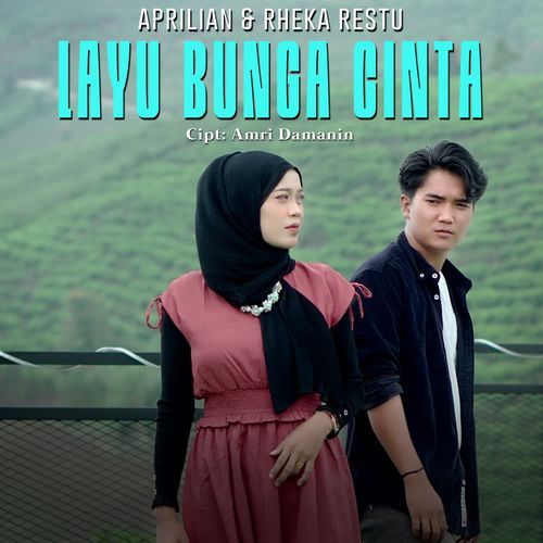 Layu Bunga Cinta