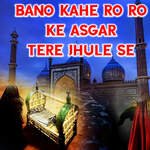 BANO KAHE RO RO KE ASGAR TERE JHULE SE