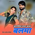 जोगणिया माता चाला बलमा