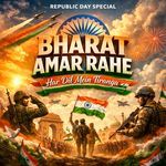 Tiranga Ka Abhiman