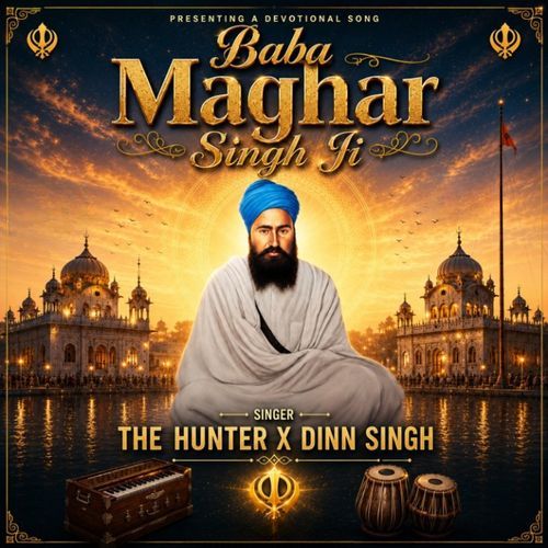 Baba Maghar Singh Ji
